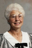 Lorraine Louise Rector