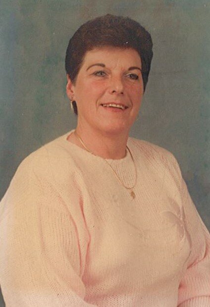 Gloria  Woolaver