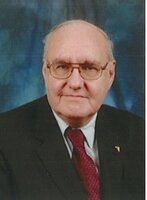 Perry Hazen Hatfield  (updated)