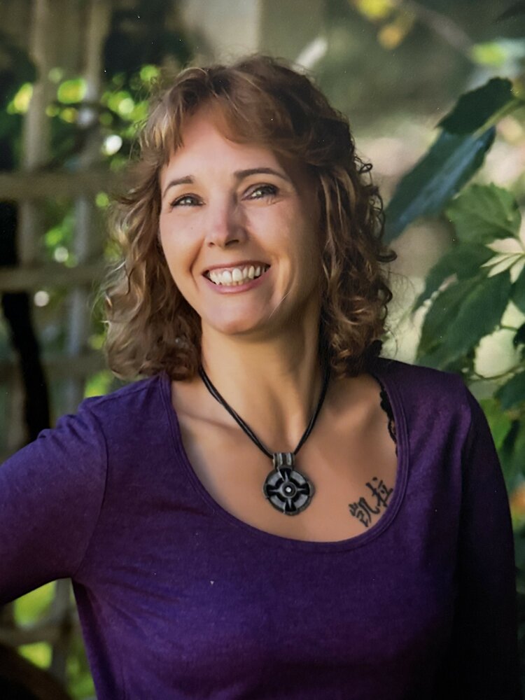Debbie Hector
