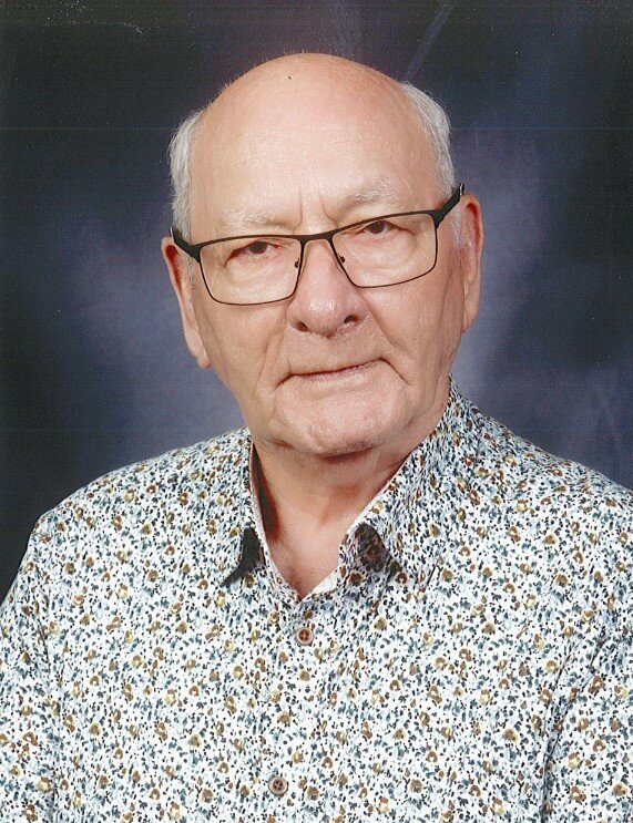 Christopher David Tucker