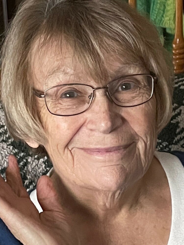 Jeanette Arsenault