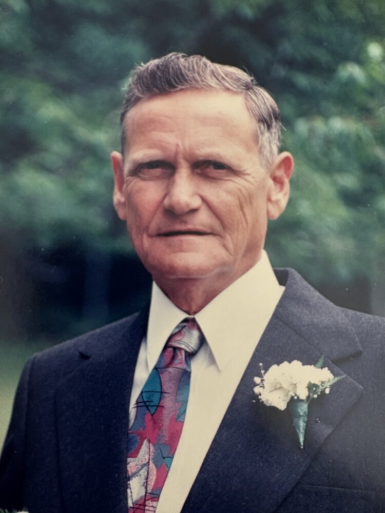 Frederick  Connell 