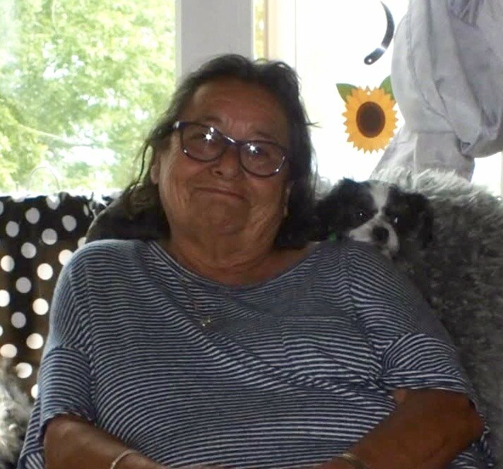 Fay Keenan-Mossop