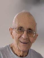 Jean-Guy  Ringuette