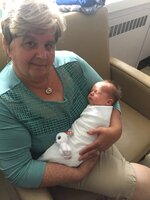 Rose Anne Jenkins