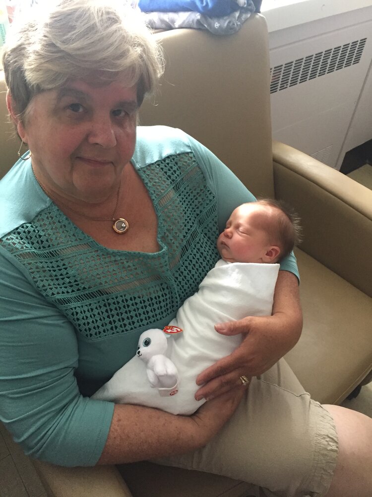 Rose Jenkins