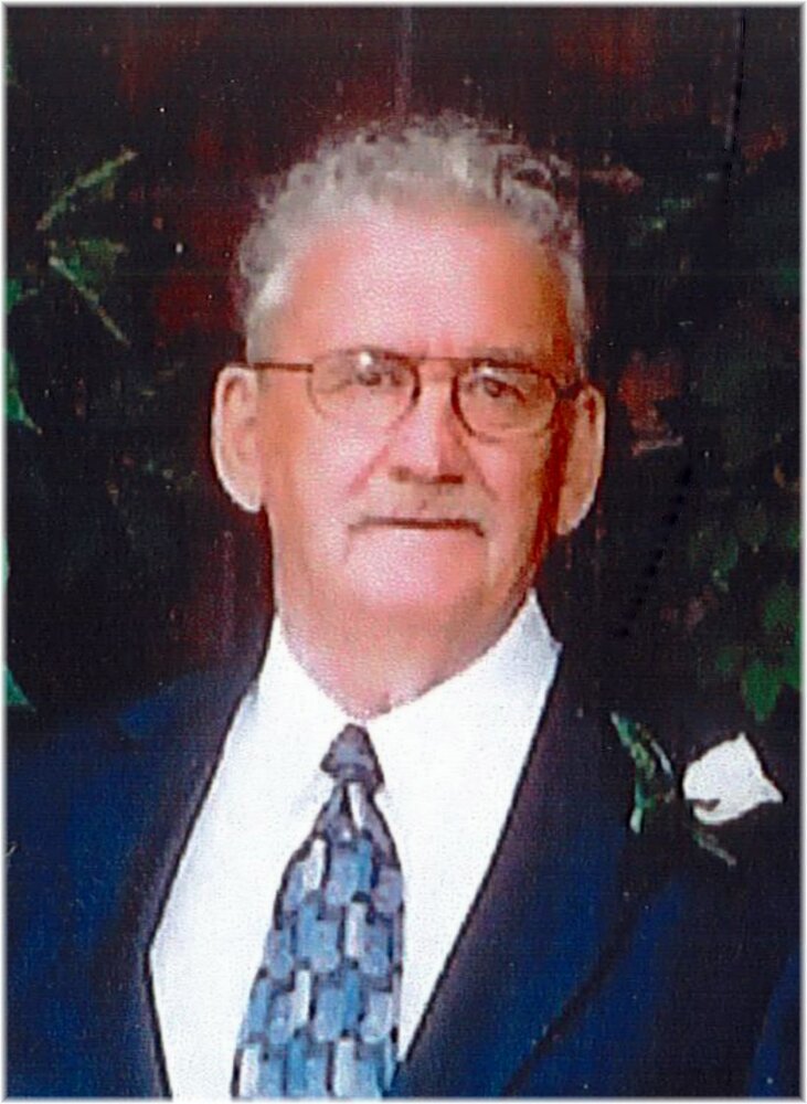Frank Tulk