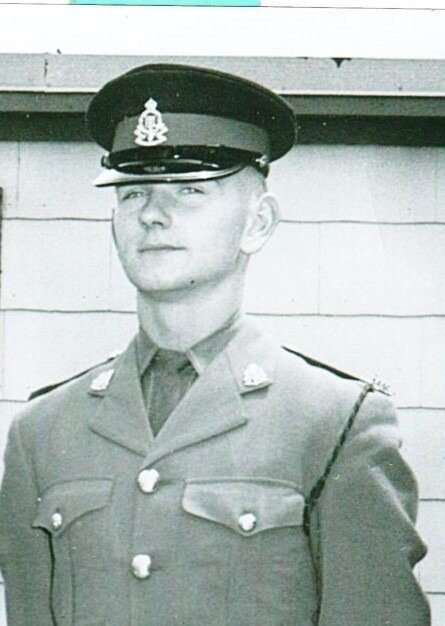 Gary Mullin