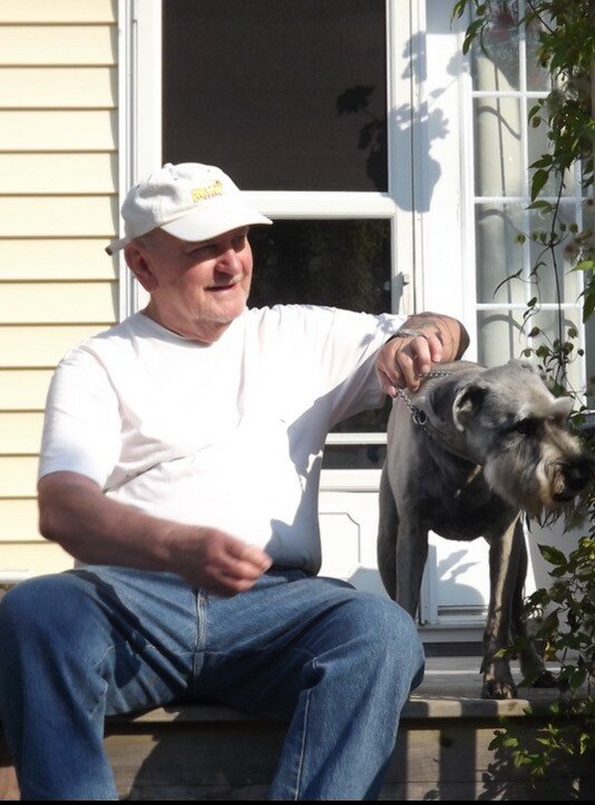 Gary Mullin