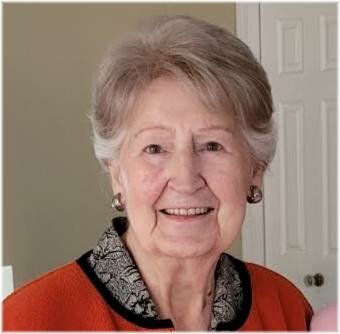Mary Whynot