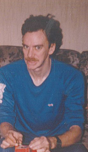 Larry Brennan