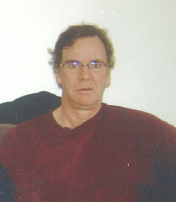 Larry Brennan