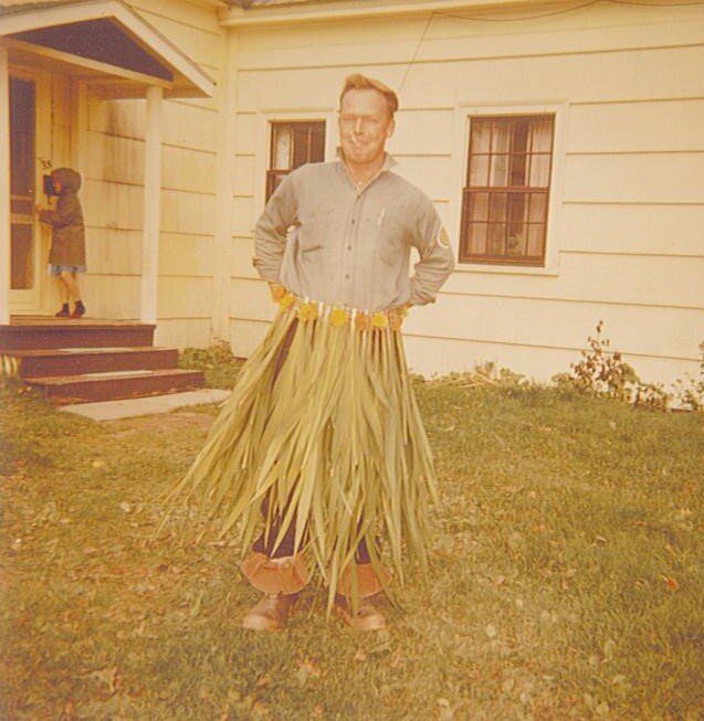Francis "Frank" Murphy