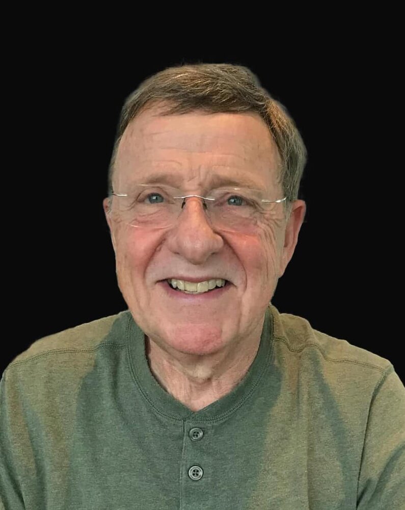 Richard Roach
