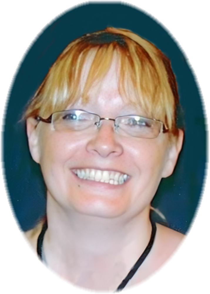 Patricia Finlay