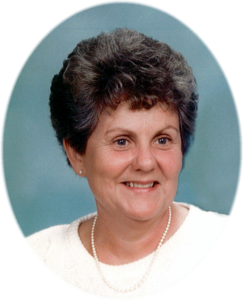 Shirley Gillis
