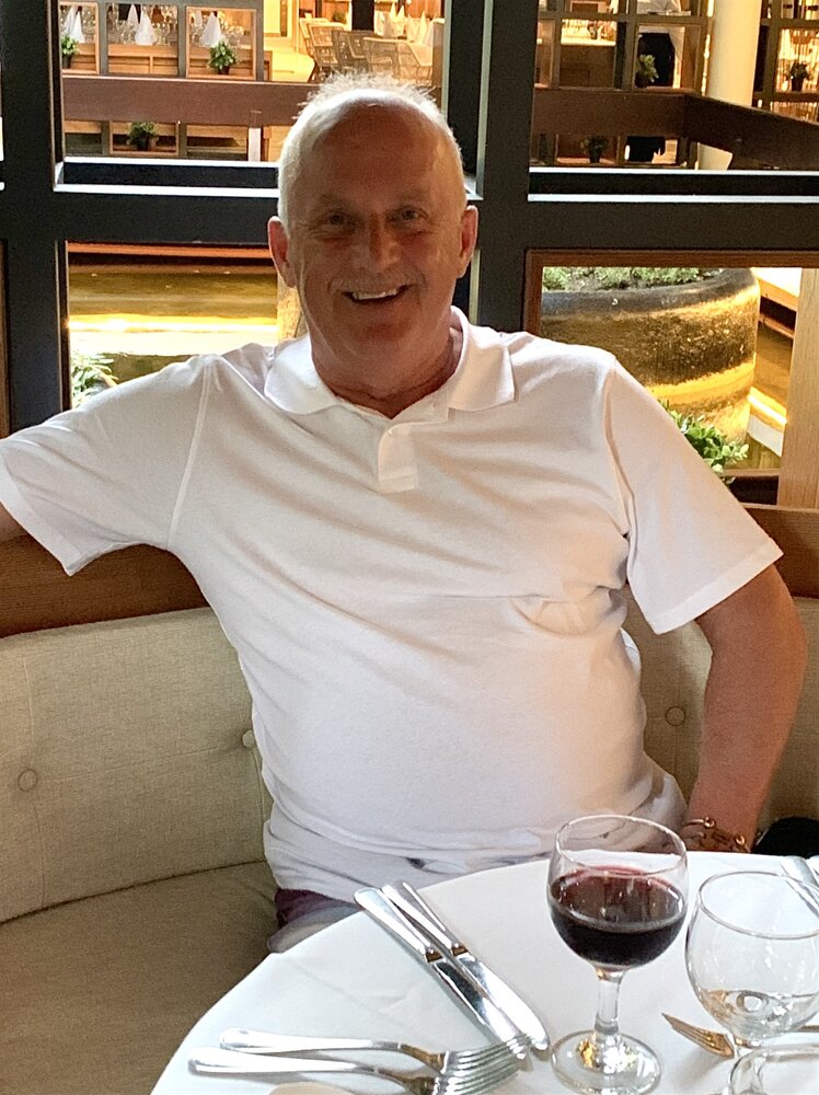 Donald Cook