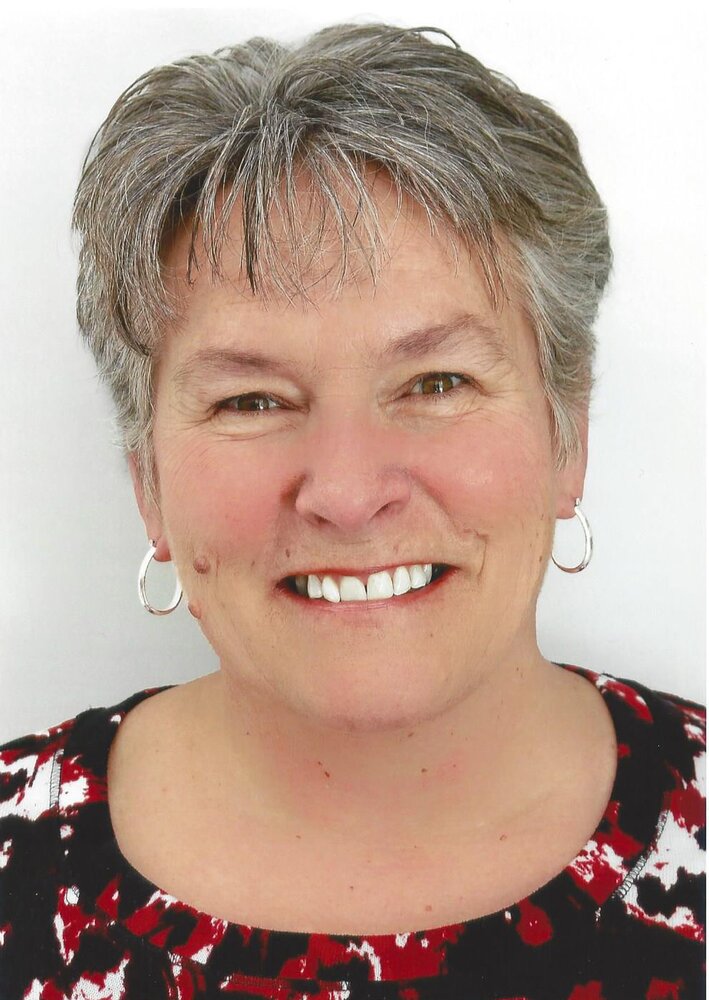 Beverley Adams
