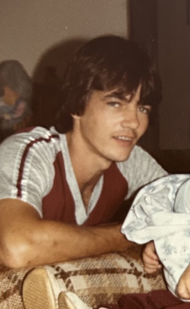 Patrick Ward