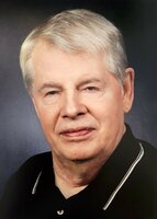 Joseph Donald Kennedy