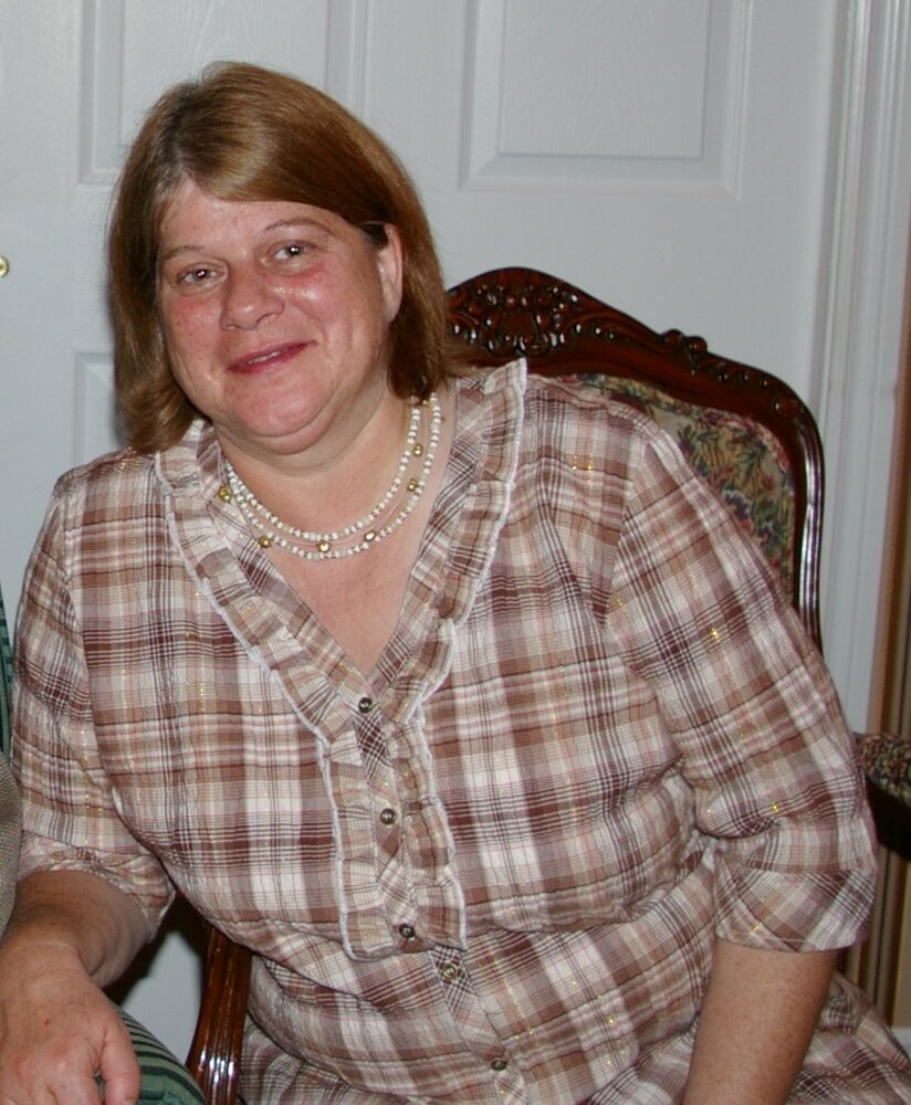 Paula MacDonald