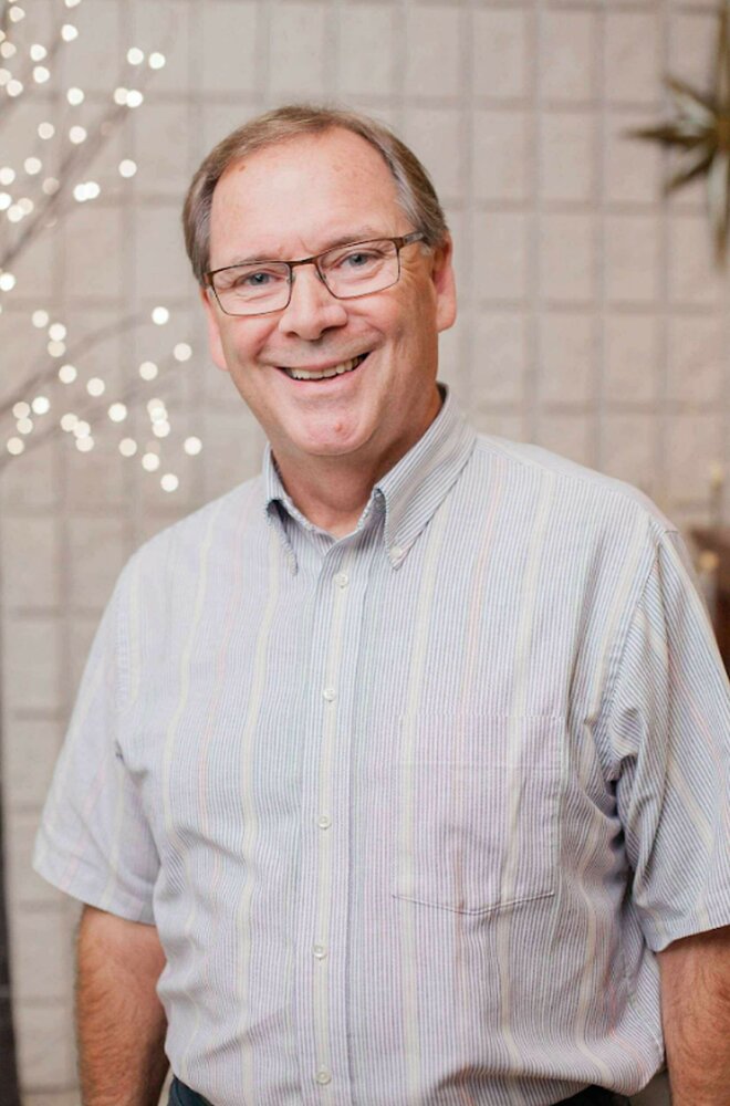 Pastor Wayne Flowers