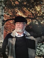 Ron  Bagnell