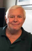 Greg  Foster