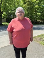 Judy Marie Lowe
