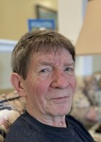 Gary Peter Joseph McDonald