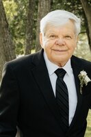 Stephen Maxwell White