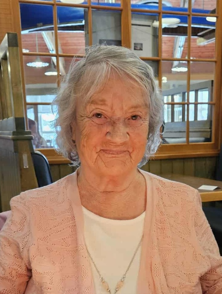 Eveline Marie LeBlanc