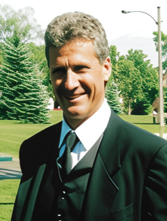 Brian James Wagstaff