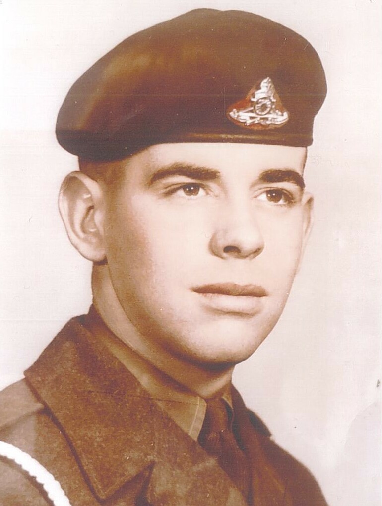 John Thomas Young