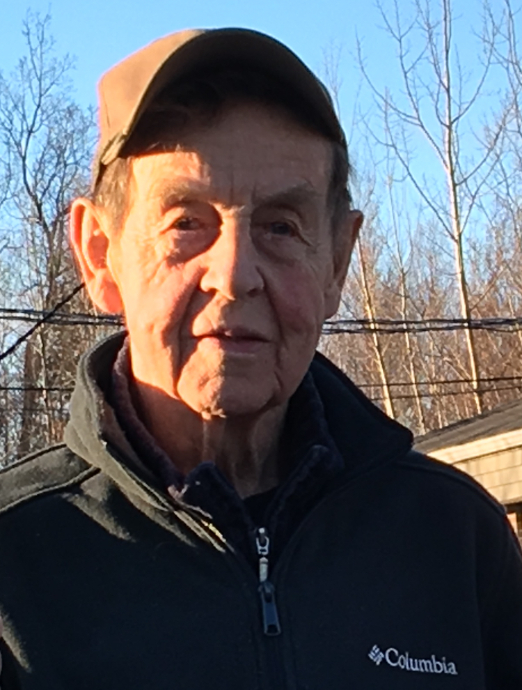 Clifford Glendon Smith
