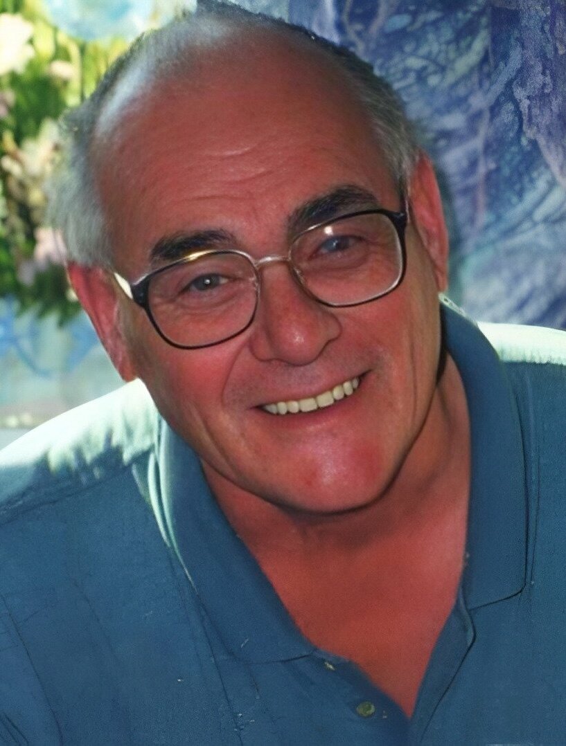 David Laurence Bruce