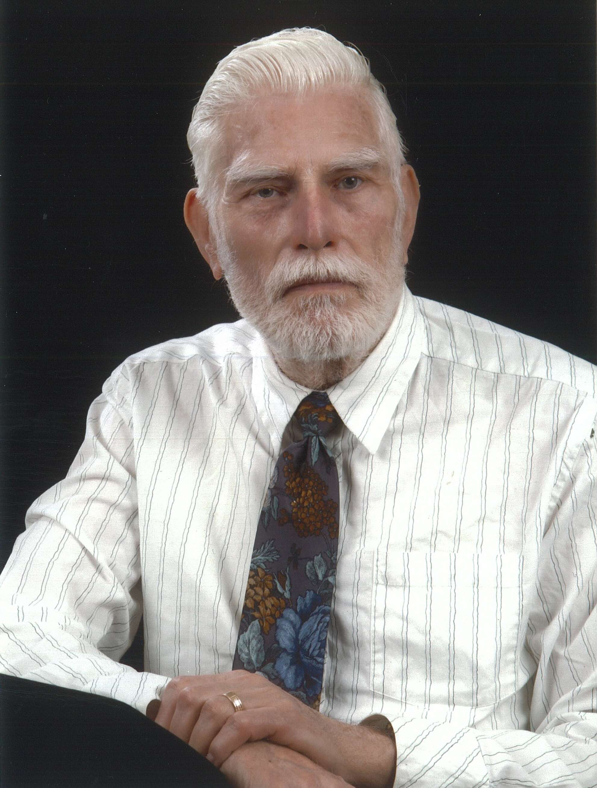 William  David  Needham