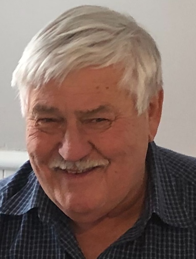 Joseph Francis "Raymond"  Gahan