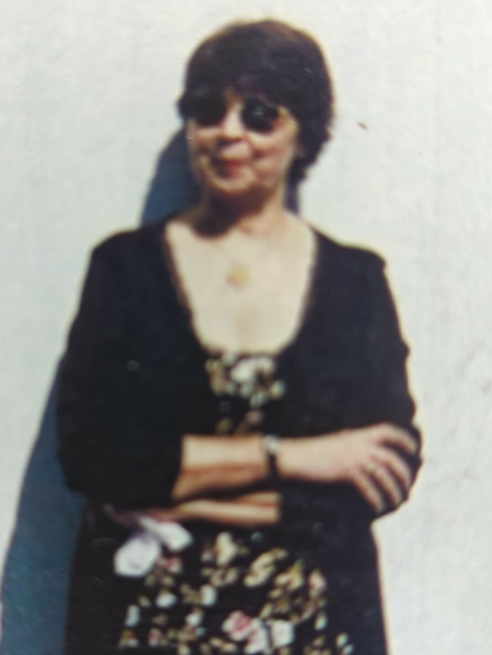 Jean  Philomena  Puttock