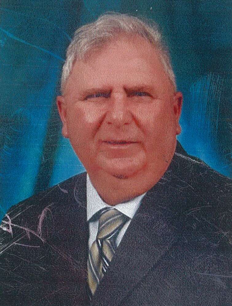 Wilfred  Norris McEachern