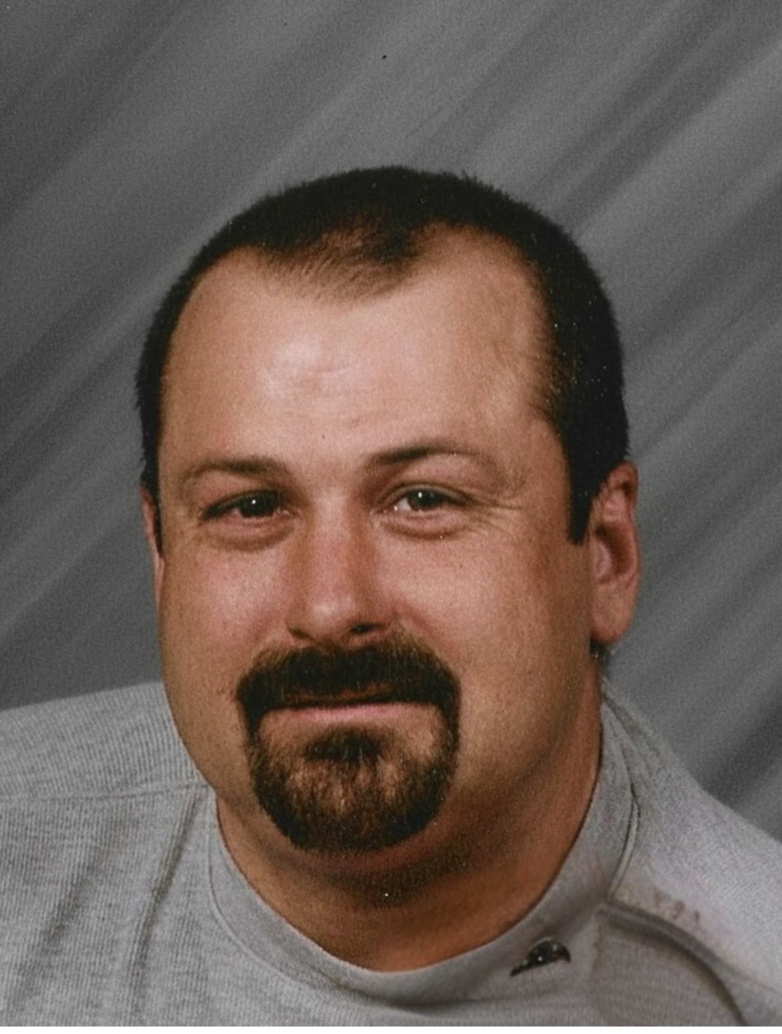 Brent David (Arvard) Merrill (Harris)