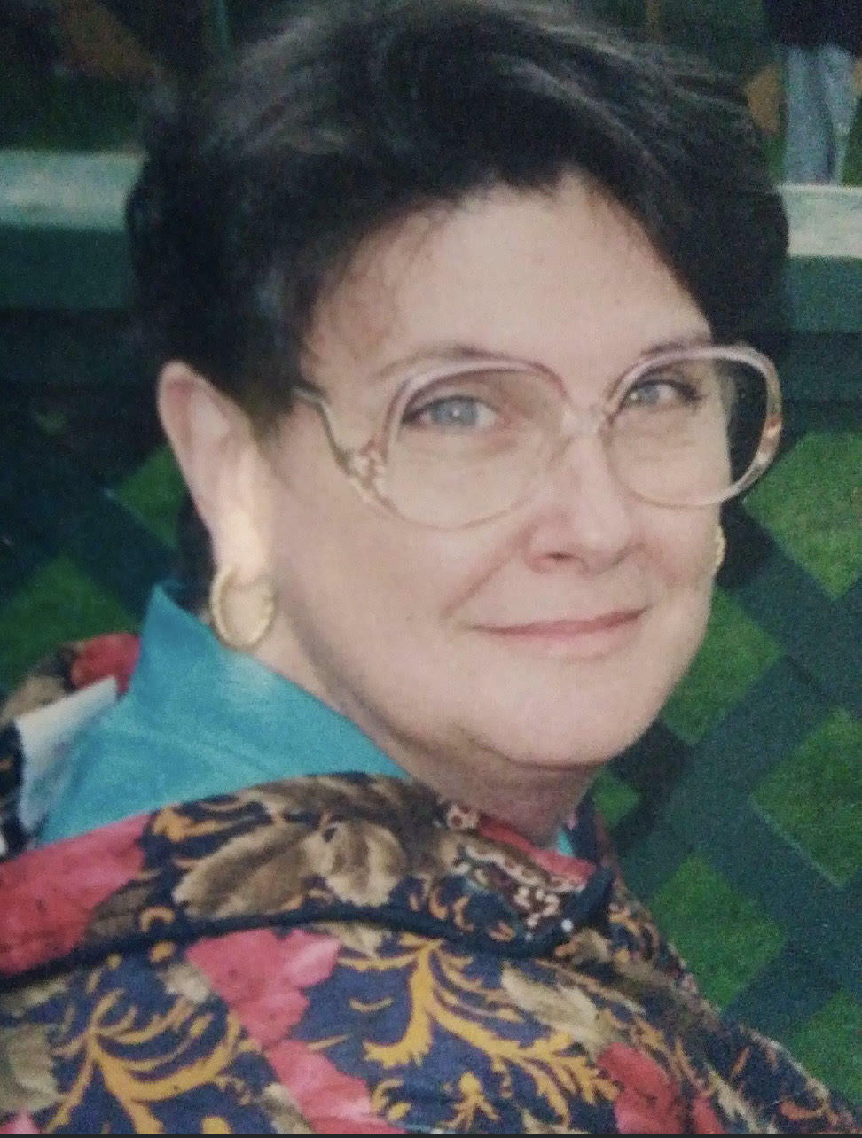 Margaret Arbeau