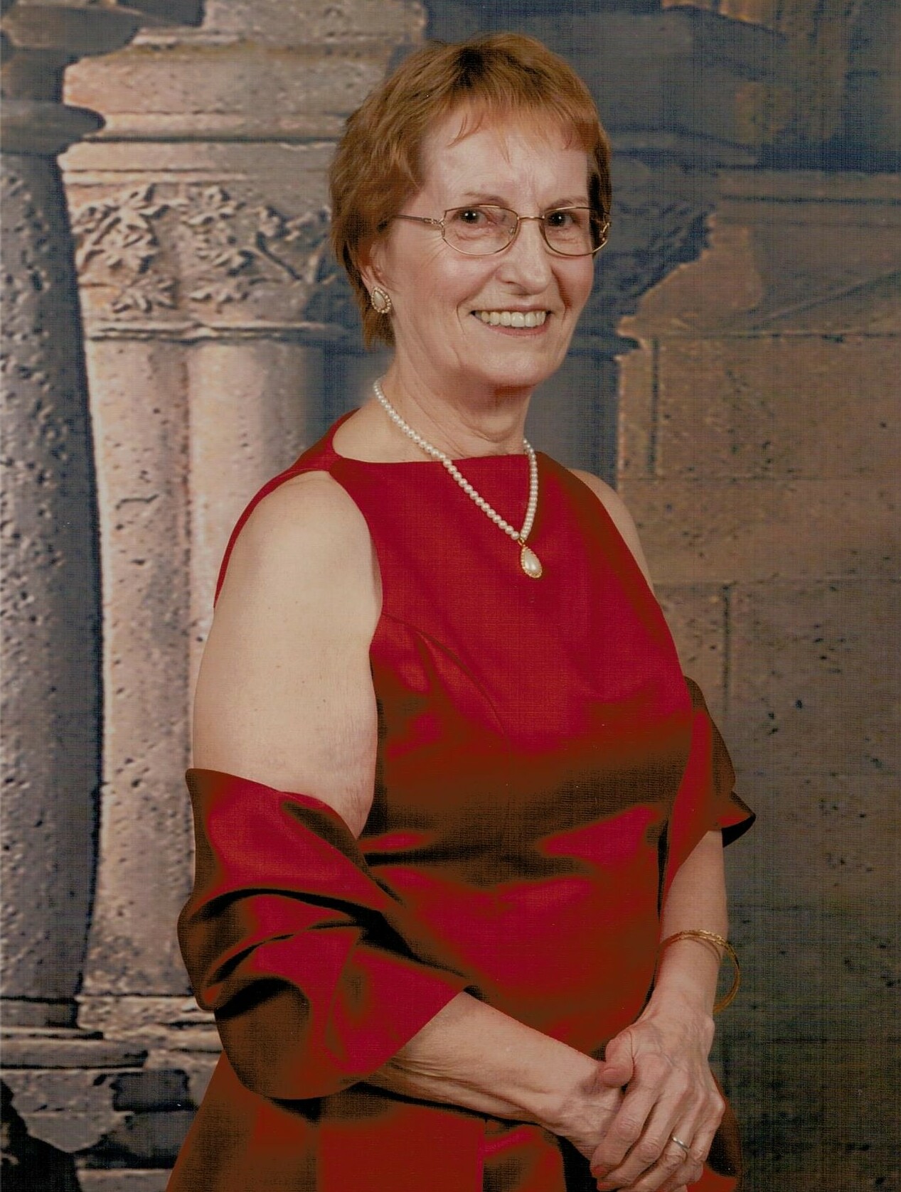 Mary Marie Fitzpatrick