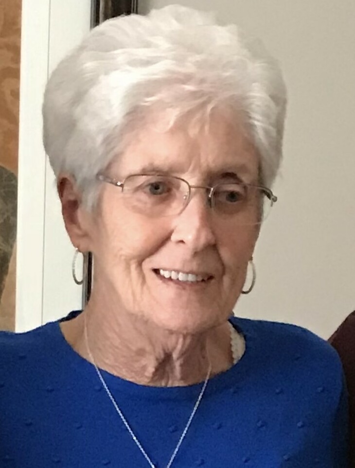 Erna Scribner