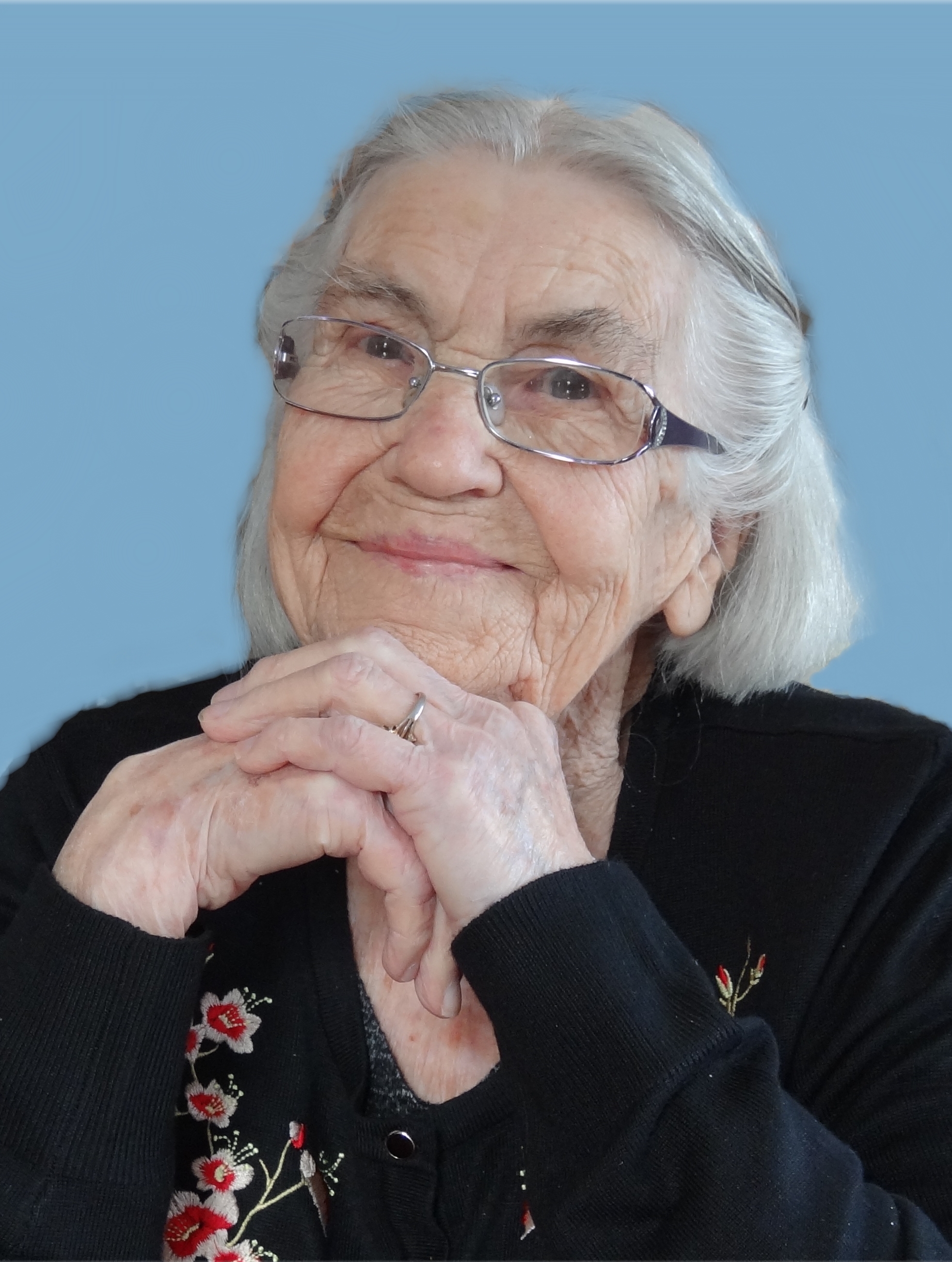 Doris  Bernice Muriel  Howe 