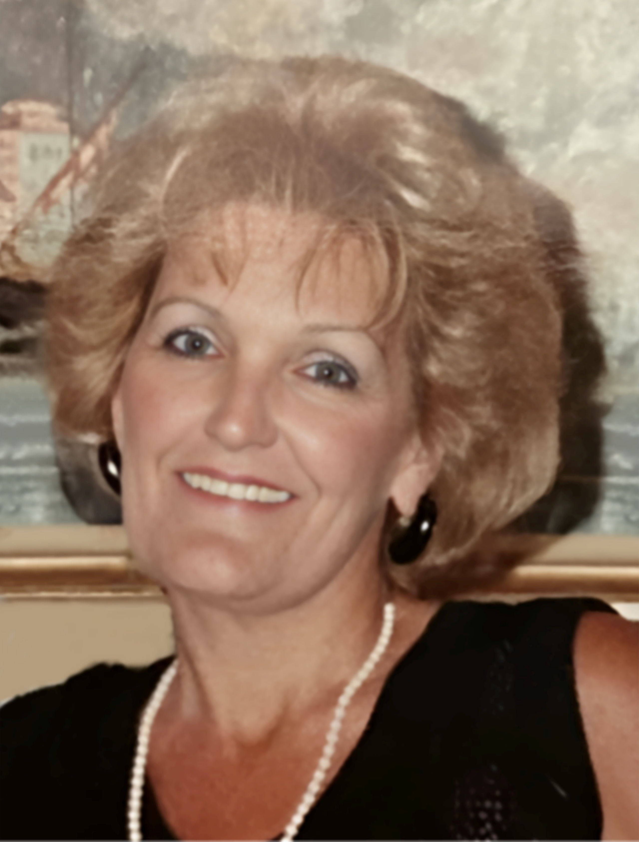 Shirley Mills