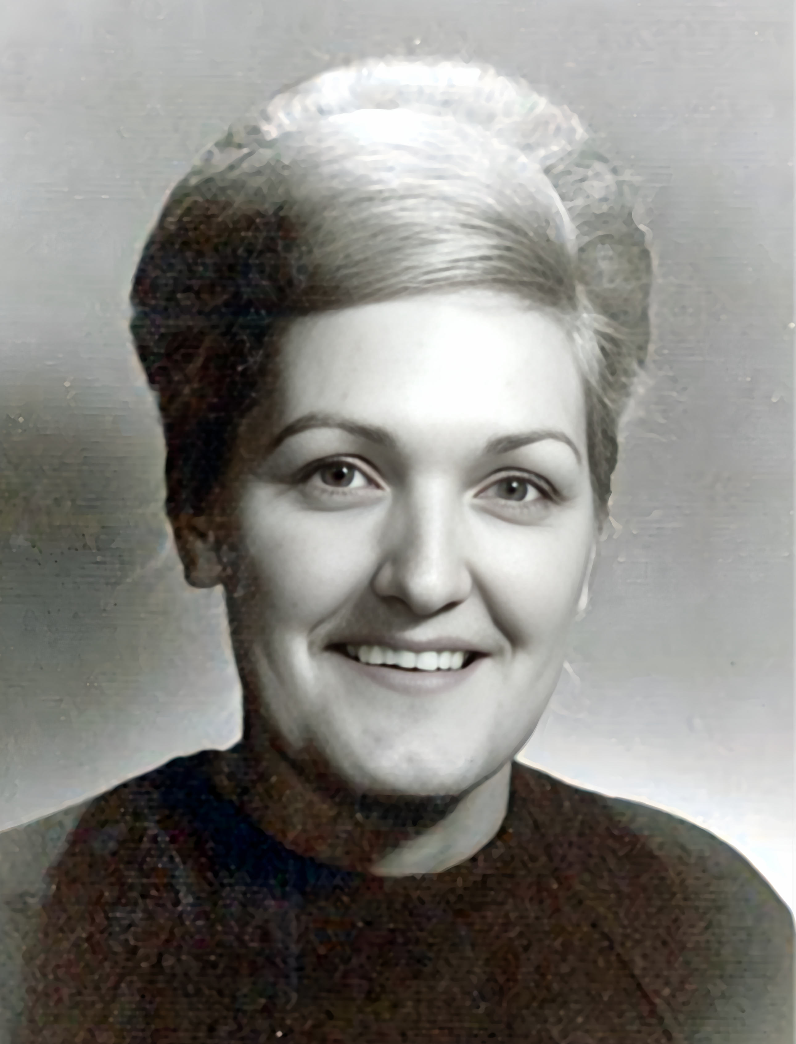 Shirley  Mills