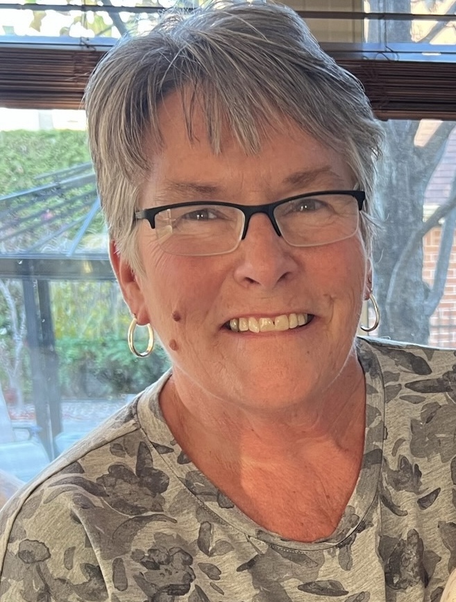 Beverley Adams