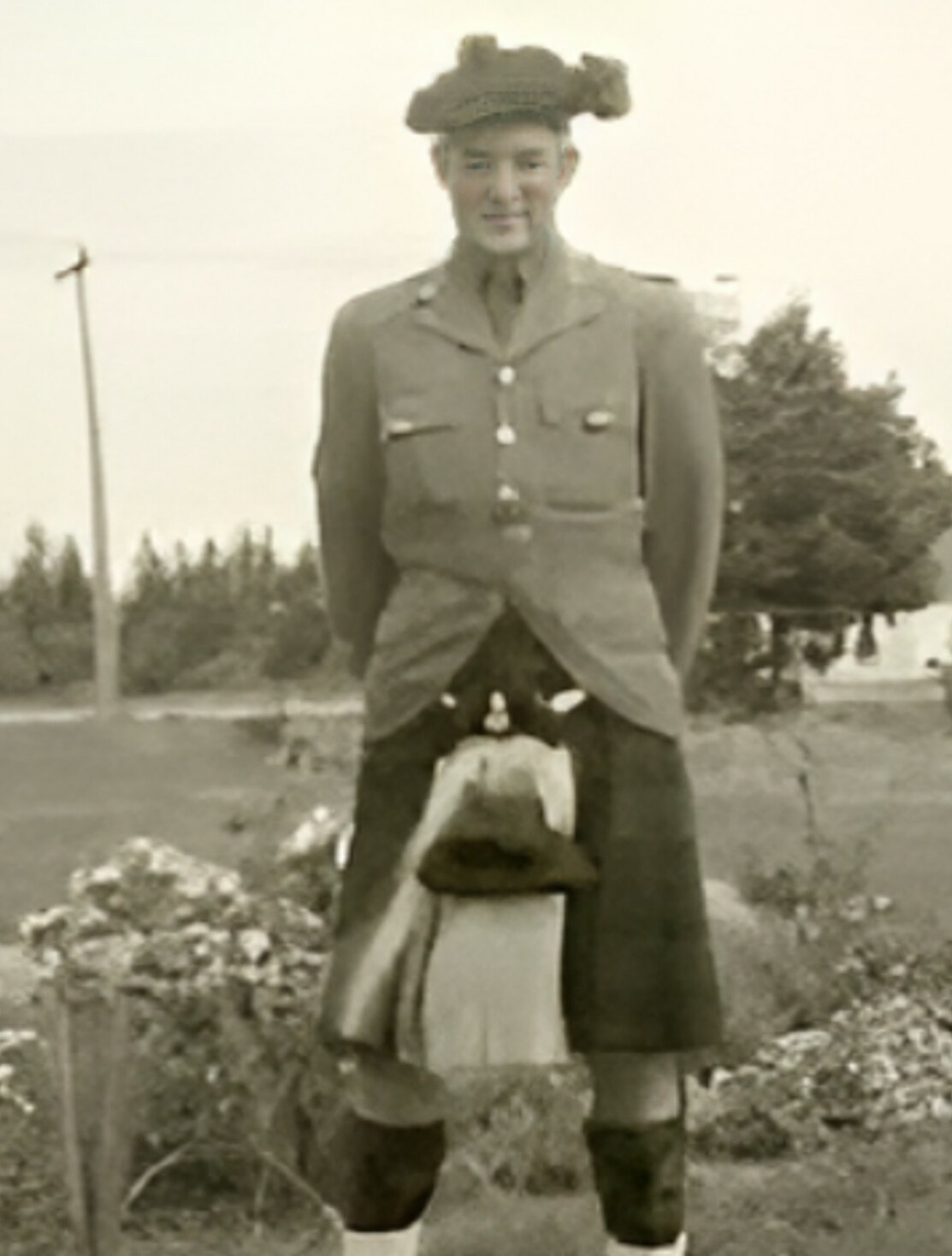 Ralph Allen Tooker